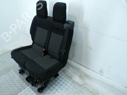 Sæde sæt OPEL VIVARO C Van (K0) 1.5 | BP37233027C78  - Image 9