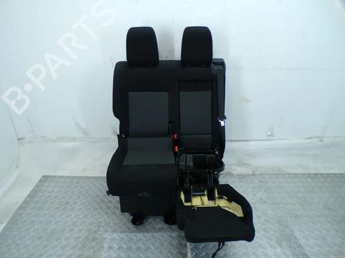 Sæde sæt OPEL VIVARO C Van (K0) 1.5 | BP37233027C78  - Image 11