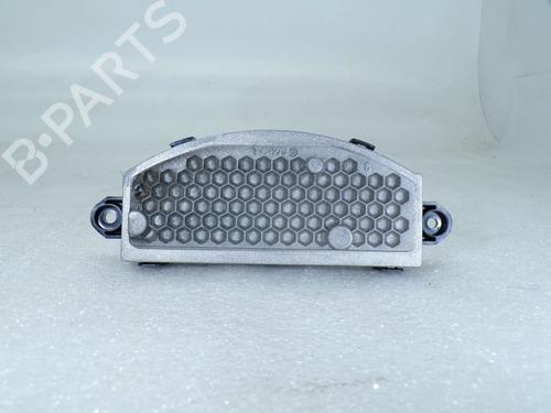 Varmeblæsermodstand Varmeblæsermodstand PEUGEOT 308 SW III (FC_, FJ_, FR_, F4_, FN_) PureTech 130 (FRHNSL, FRHNST) (131 hp) 37234718 37234718