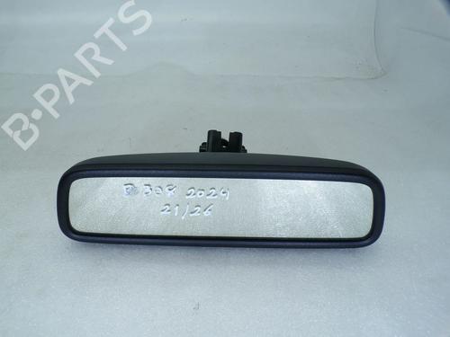 Specchietto retrovisore interno Specchietto retrovisore interno PEUGEOT 308 SW III (FC_, FJ_, FR_, F4_, FN_) PureTech 130 (FRHNSL, FRHNST) (131 hp) 37234721 37234721