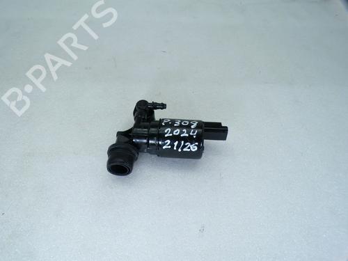 Used Washer pump Washer pump 37235367 37235367