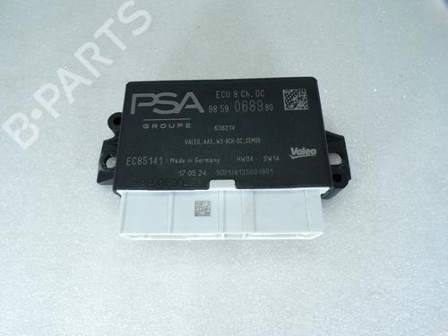 Andre Andre PEUGEOT 308 SW III (FC_, FJ_, FR_, F4_, FN_) PureTech 130 (FRHNSL, FRHNST) (131 hp) 37237397 37237397