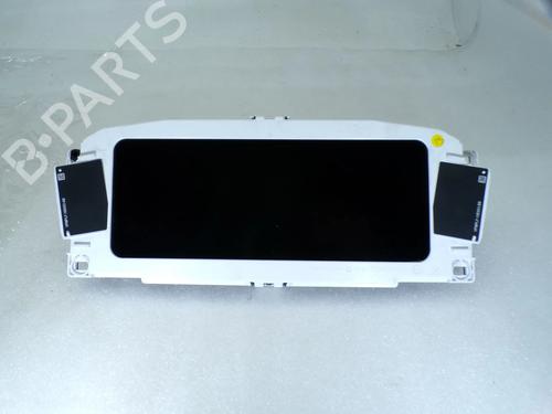 Used Instrument cluster Instrument cluster 37237404 37237404
