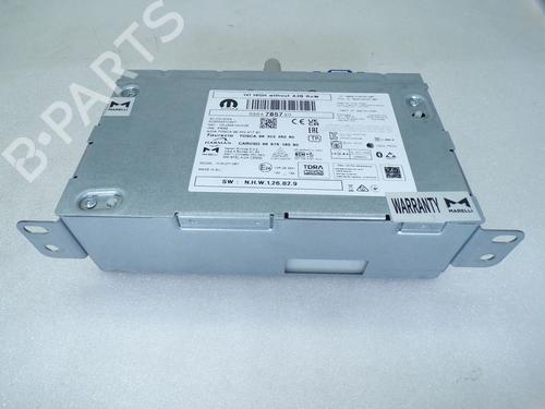 Used Radio Radio 37243845 37243845