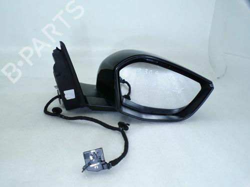 Used Right mirror Right mirror 37243848 37243848