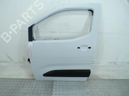 dr-venstre-fortil-opel-combo-box-bodympv-k9-2018-35901740 main image