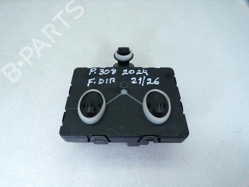 Used Electronic module Electronic module 37243854 37243854