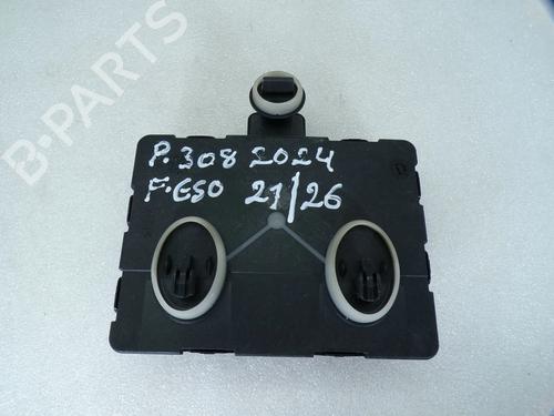 Used Electronic module Electronic module 37262440 37262440