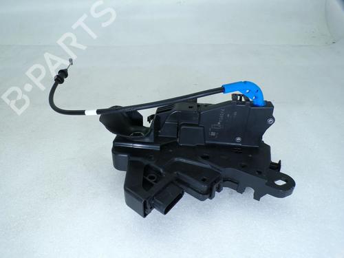 Used Front left lock Front left lock 37262443 37262443
