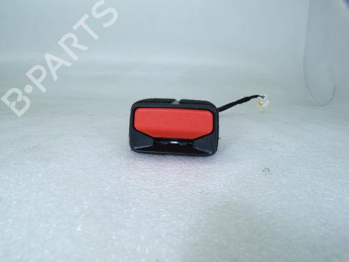 Used Seat buckle Seat buckle PEUGEOT 308 SW III (FC_, FJ_, FR_, F4_, FN_) PureTech 130 (FRHNSL, FRHNST) (131 hp) 37262450 37262450
