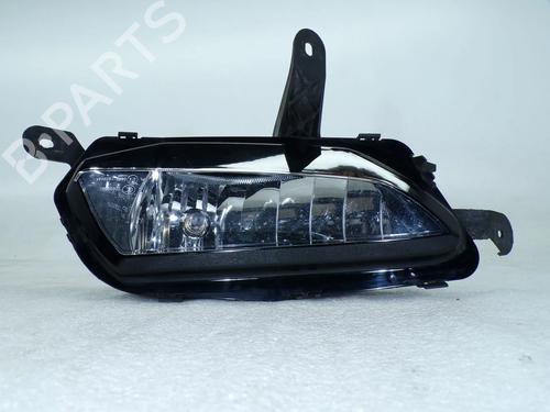 Used Left front fog light Left front fog light OPEL ASTRA K Sports Tourer (B16) 1.6 CDTi (35) (110 hp) 37267769 37267769