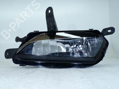 Used Right front fog light Right front fog light OPEL ASTRA K Sports Tourer (B16) 1.6 CDTi (35) (110 hp) 37267770 37267770