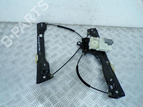 Used Front left window mechanism Front left window mechanism 37267776 37267776