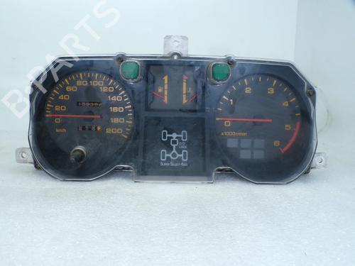 Used Instrument cluster Instrument cluster 37267777 37267777