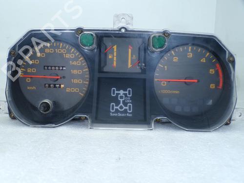 Compteur de vitesse Compteur de vitesse 37267778 37267778