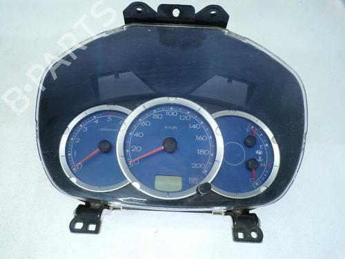 Used Instrument cluster Instrument cluster 37267782 37267782
