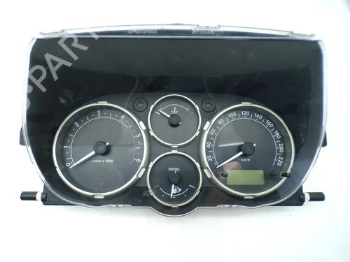 Compteur de vitesse Compteur de vitesse 37267783 37267783