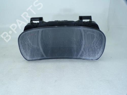 Used Instrument cluster Instrument cluster 5883220 5883220