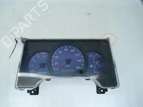 instrument-cluster-mitsubishi-canter-platformchassis-fb_-fe_-fg_-mk541885-2001-4625136 main image