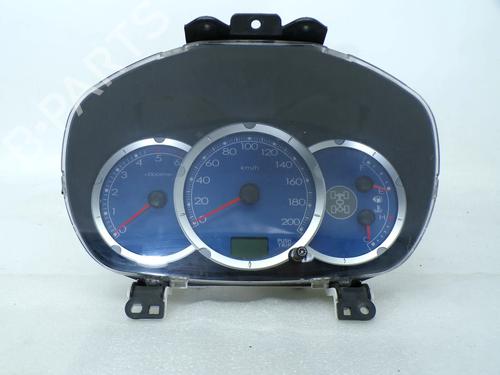 Used Instrument cluster Instrument cluster 37267788 37267788