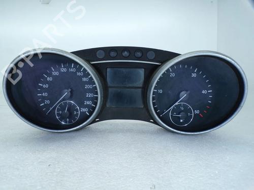Used Instrument cluster Instrument cluster 37267791 37267791