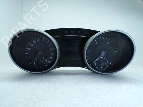 Used Instrument cluster Instrument cluster 37268871 37268871