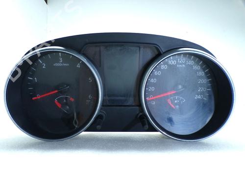 Used Instrument cluster Instrument cluster 37268872 37268872