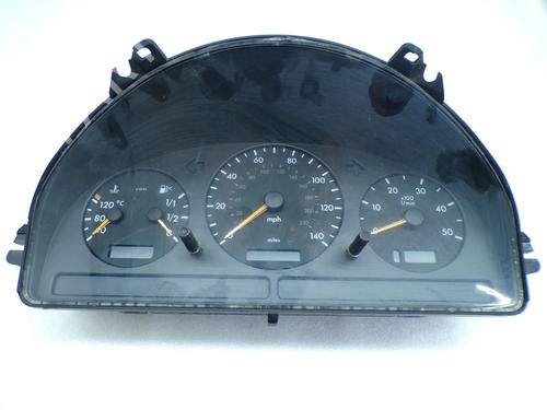Used Instrument cluster Instrument cluster 4834052 4834052