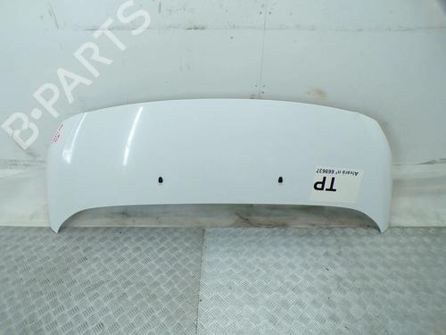 hood-opel-vivaro-c-van-k0-2019-37294417 main image