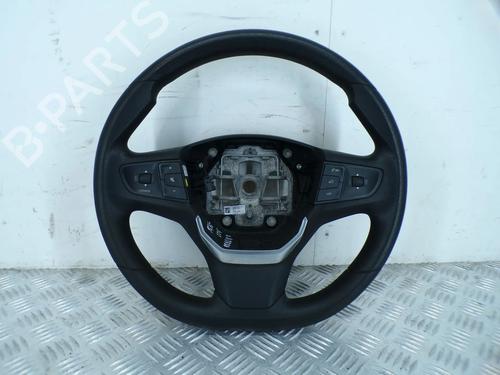 steering-wheel-opel-vivaro-c-van-k0-2019-37294419 main image