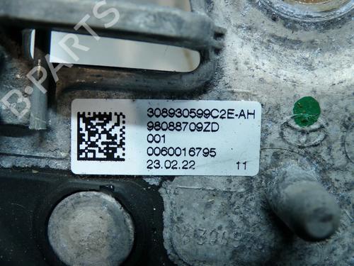 Rat OPEL VIVARO C Van (K0) 1.5 | BP37294419C49 - Image 7
