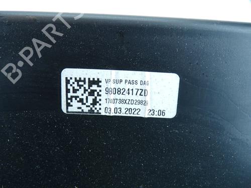 Handskerum OPEL VIVARO C Van (K0) 1.5 | BP37294422C95 - Image 8