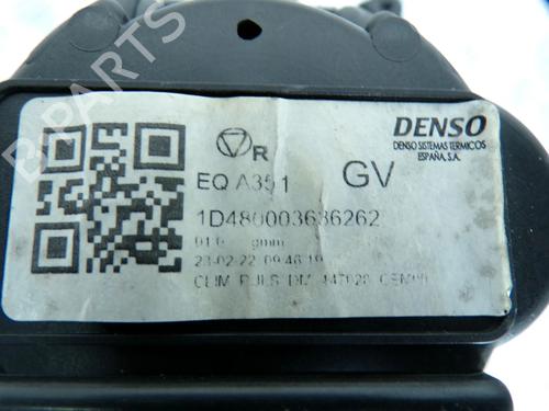 Heater blower motor OPEL VIVARO C Van (K0) 1.5 | BP37294423M62 - Image 5