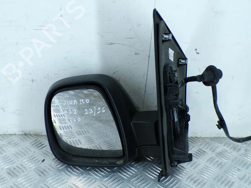 left-mirror-opel-vivaro-c-van-k0-2019-37294425 main image