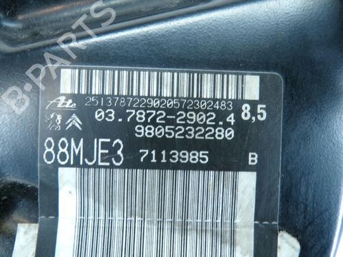 Servo brake OPEL VIVARO C Van (K0) 1.5 | BP37294427M42 - Image 5