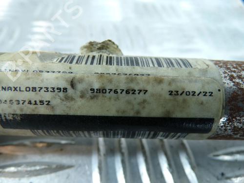 Steering column OPEL VIVARO C Van (K0) 1.5 | BP37295453M21 - Image 9