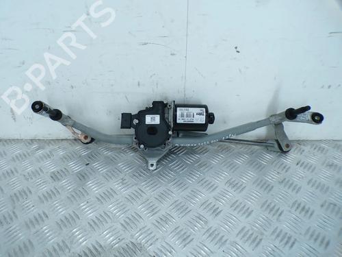 Used Front wiper motor Front wiper motor 37295455 37295455