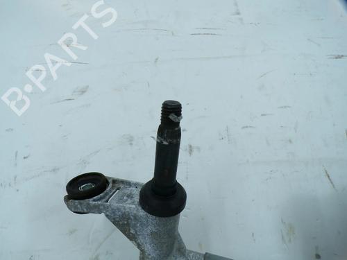 Front wiper motor OPEL VIVARO C Van (K0) 1.5 | BP37295455M29 - Image 3