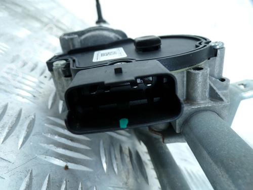 Front wiper motor OPEL VIVARO C Van (K0) 1.5 | BP37295455M29 - Image 5