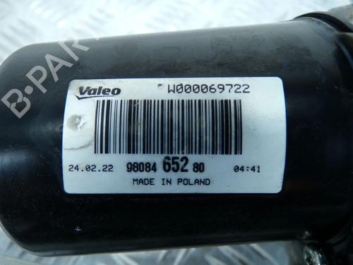 Front wiper motor OPEL VIVARO C Van (K0) 1.5 | BP37295455M29 - Image 6