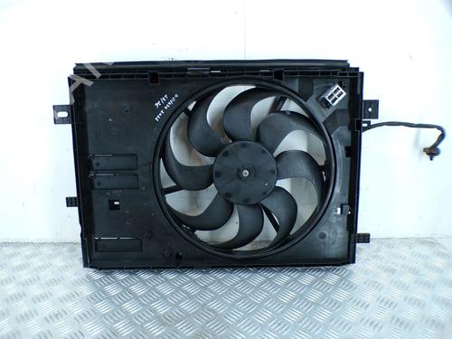 Used Radiator fan Radiator fan 37295456 37295456