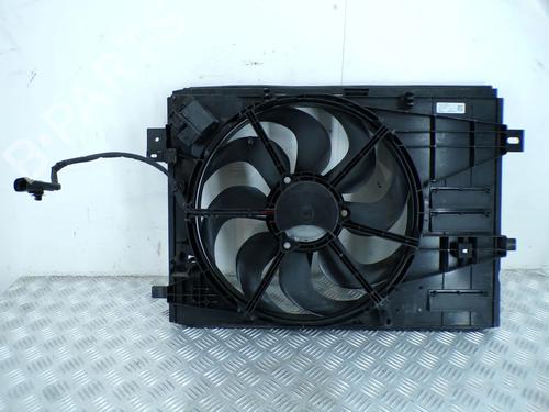 Radiator fan OPEL VIVARO C Van (K0) 1.5 | BP37295456M35 - Image 2