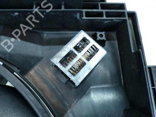Radiator fan OPEL VIVARO C Van (K0) 1.5 | BP37295456M35 - Image 3