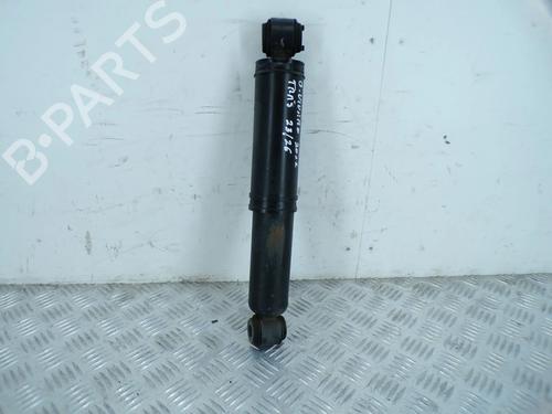 Used Right rear shock absorber Right rear shock absorber 37295457 37295457