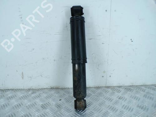 Used Right rear shock absorber Right rear shock absorber 37295458 37295458