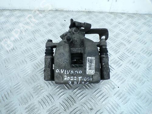 Used Left rear brake caliper Left rear brake caliper 37295459 37295459