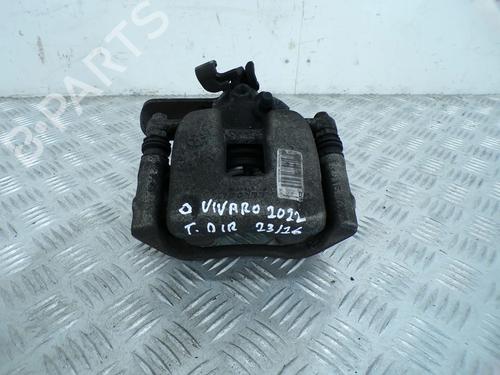 Used Right rear brake caliper Right rear brake caliper 37295460 37295460