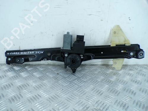 Used Front right window mechanism Front right window mechanism 37295461 37295461
