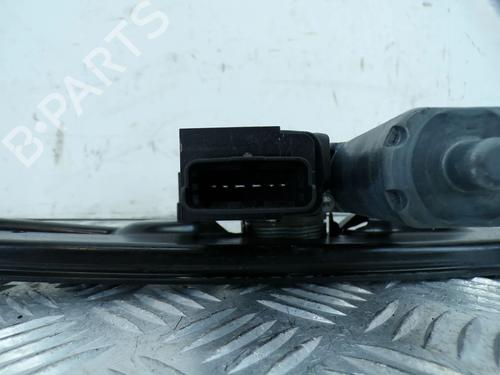 Front right window mechanism OPEL VIVARO C Van (K0) 1.5 | BP37295461C23 - Image 3