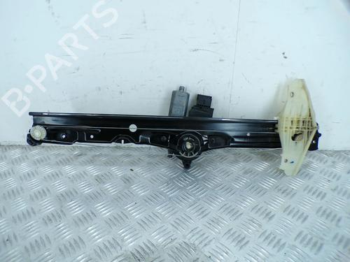 Front left window mechanism OPEL VIVARO C Van (K0) 1.5 | BP37295462C22 - Image 2